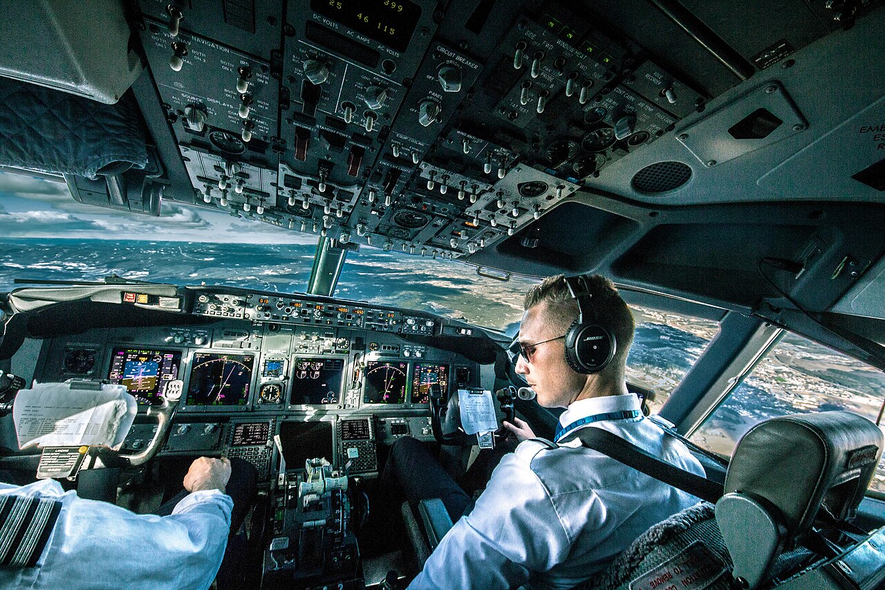 Foto bij DEMO — MCP-waarden naar simulator